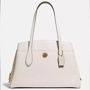 Coach Lora Carryall
